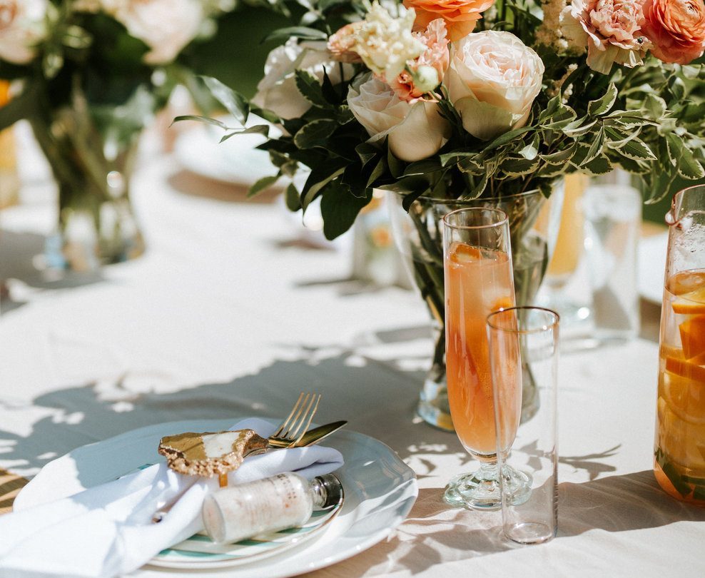 6 Essential Elements for Hosting The Perfect Babe Brunch