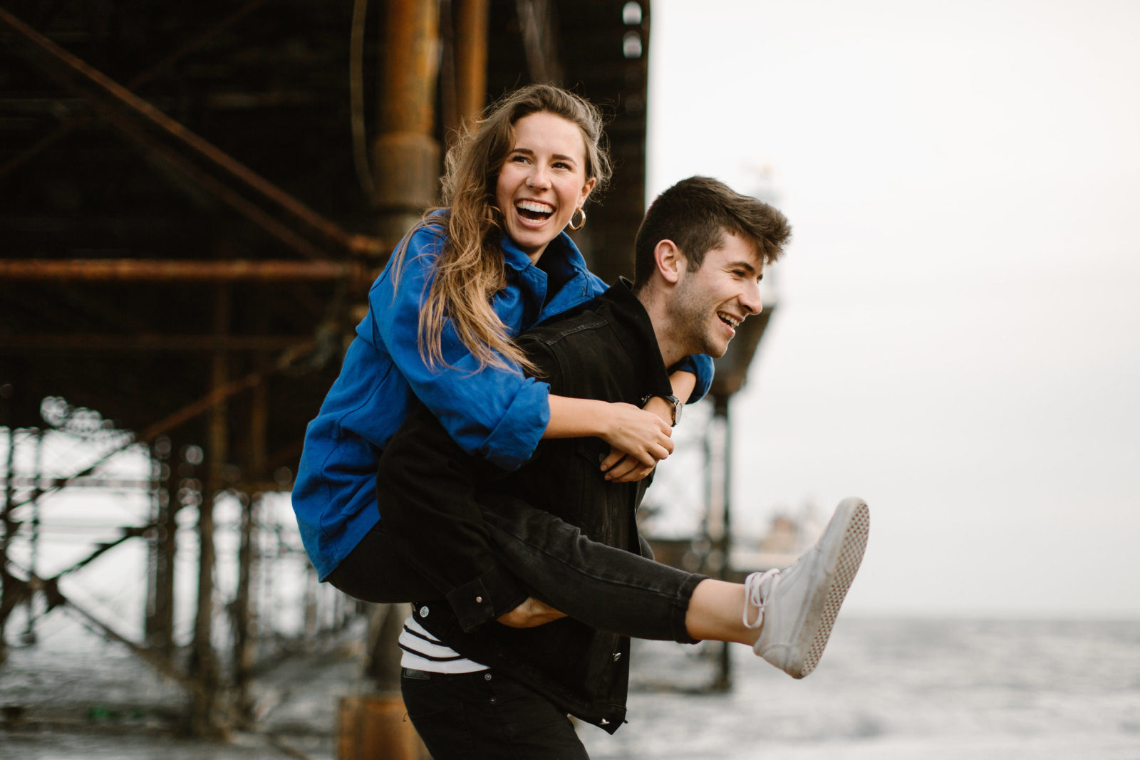 Tips for Your Perfect Engagement Session - from Local photo/video team Juan and Angie,