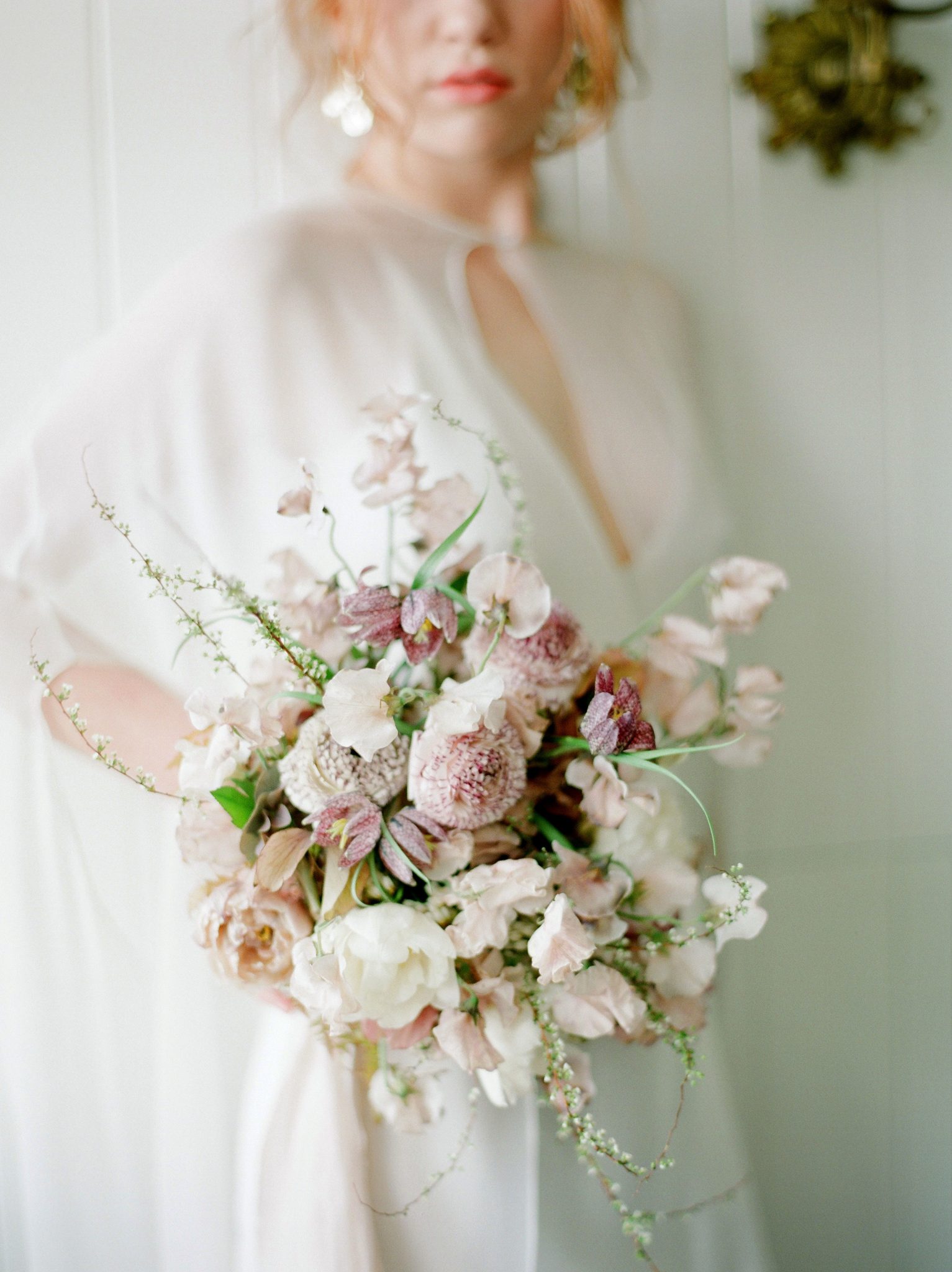 Bridal Bouquet Inspiration for Spring: 12 of the Prettiest Bouquets We ...