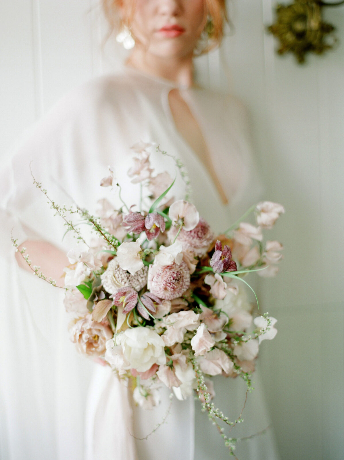 Bridal Bouquet Inspiration for Spring: 12 of the Prettiest Bouquets We've Seen This Spring in Alberta and the Rockies