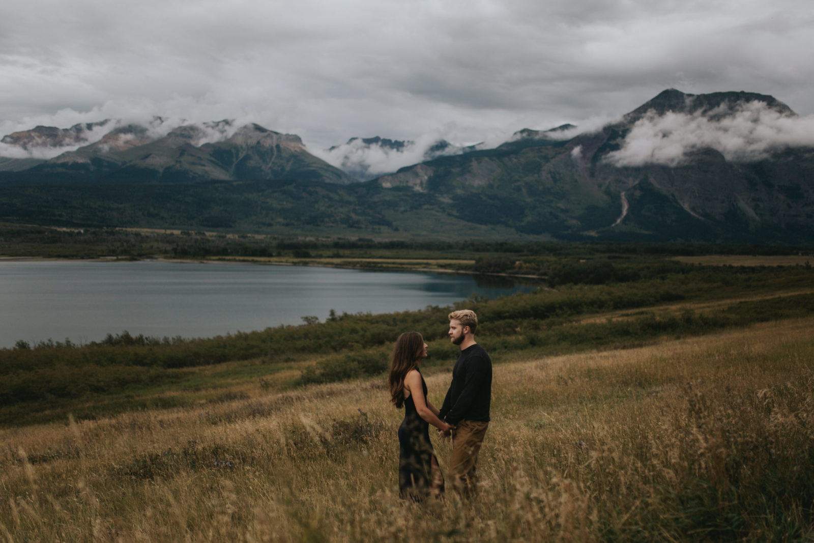 8 Tips for Your Perfect Engagement Session - The Toth