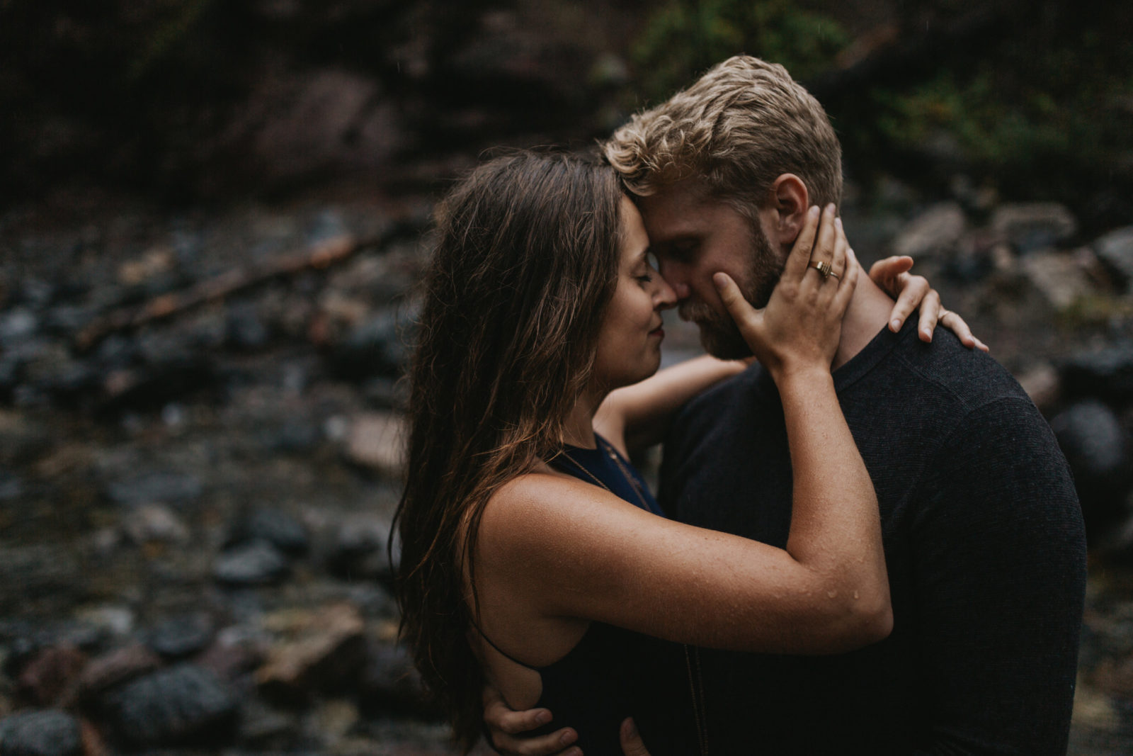 8 Tips for Your Perfect Engagement Session - The Toth