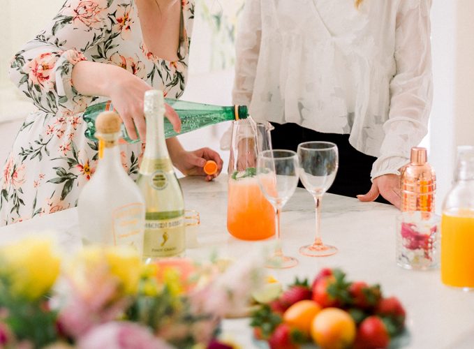 12 Delicious Signature Cocktails to Serve at Your Wedding Brontë Bride