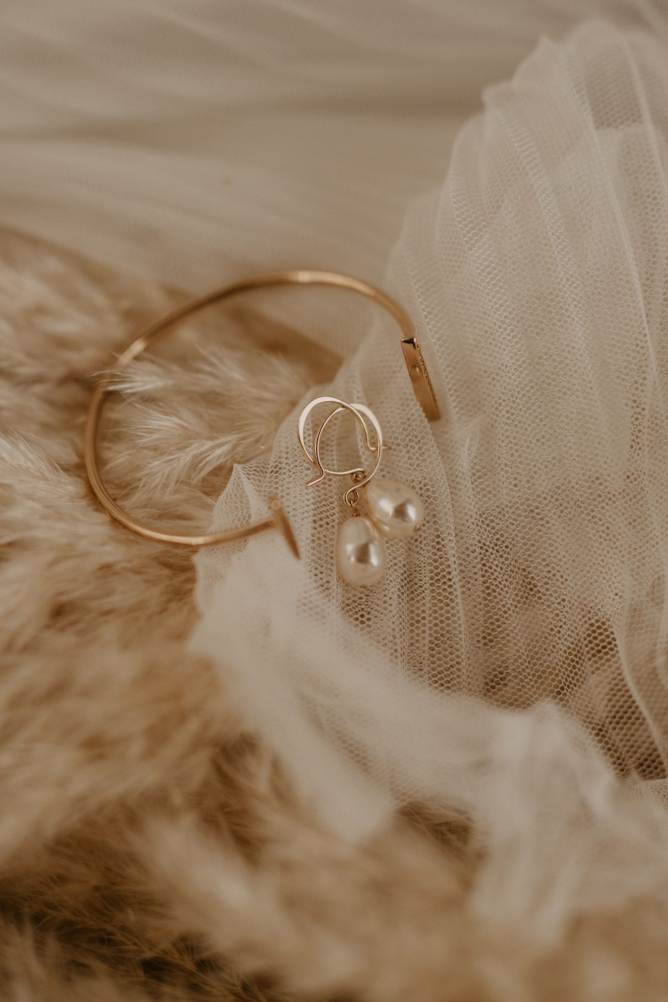 Bridal Minimalism Feature on Bronte Bride: Delica Bridal Shares All About New Bridal Trends & Dress Shopping During Covid, bridal accessories, jewelry