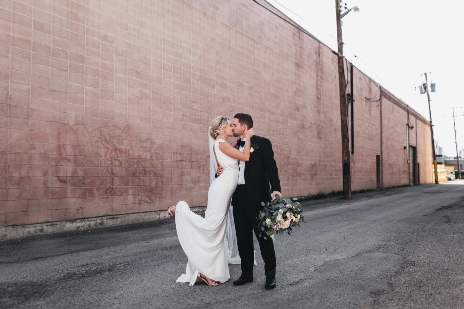 Covid-19 and Your Wedding // Part Two: 6 Tips For A Smoother Postponement Process - on the Bronte Bride Blog - Wedding postponement tips, advice from local Calgary wedding planners, florals, bouquets