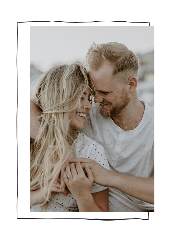 Your Wedding Video: 5 Reasons Why You Won't Regret Capturing Your Wedding on Film // Tip from the Toth's