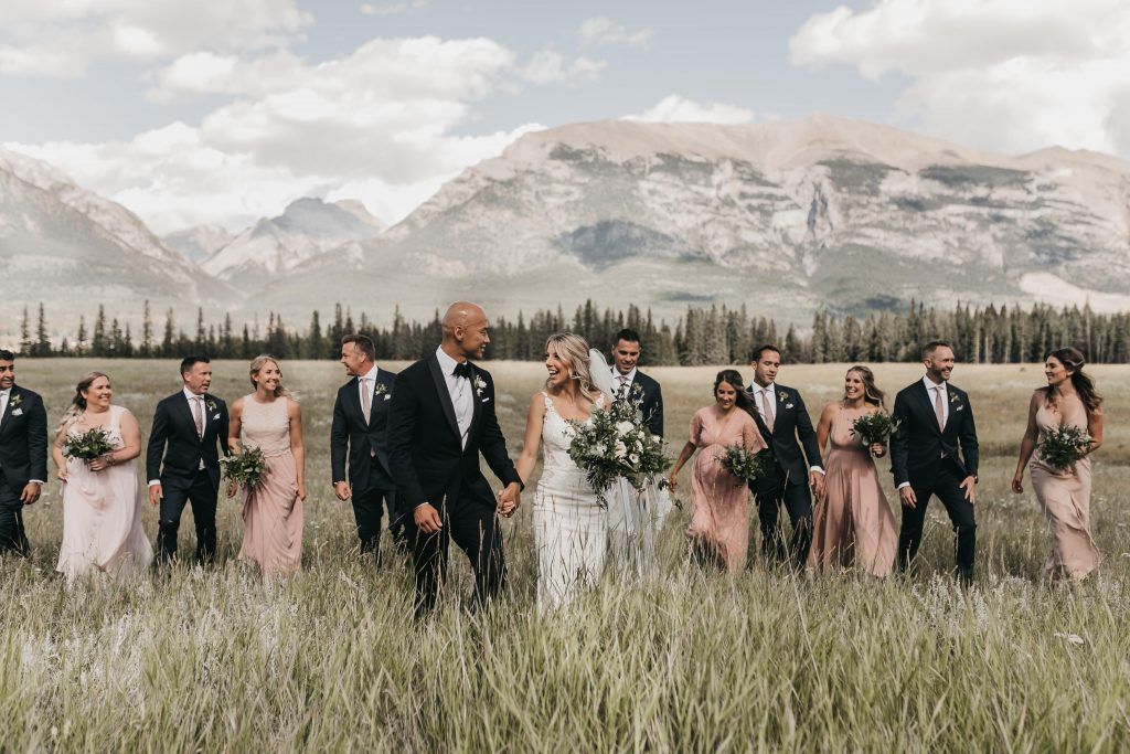 Covid-19 and Your Wedding // Part One: The Reality of Postponement - on the Bronte Bride Blog - Wedding Postponement how to, tips & advice from the pros, bridal party, rocky mountain wedding
