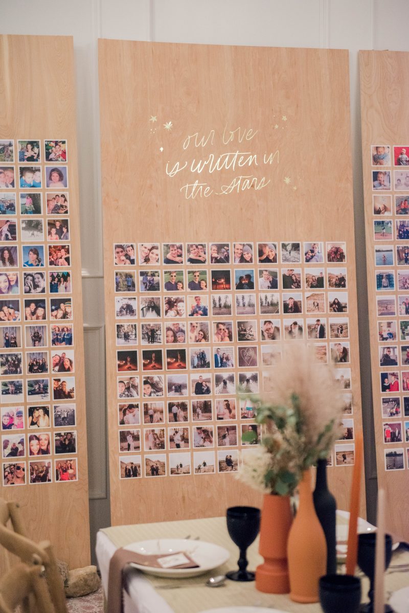 5 Unique & Interactive Ways to Entertain Your Wedding Guests | Brontë Bride