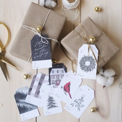 The Brontë Bride Holiday Gift Guide 2020 // 80 Gifts from Canadian Shops #letsshoplocal!

Canadian Holiday Gift Guide