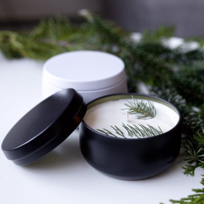The Brontë Bride Gift Guide 2020 - Beautiful Local Gifts for the Holidays from Businesses in Alberta, British Columbia, & Saskatchewan