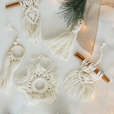 The Brontë Bride Holiday Gift Guide 2020 // 80 Gifts from Canadian Shops #letsshoplocal!

