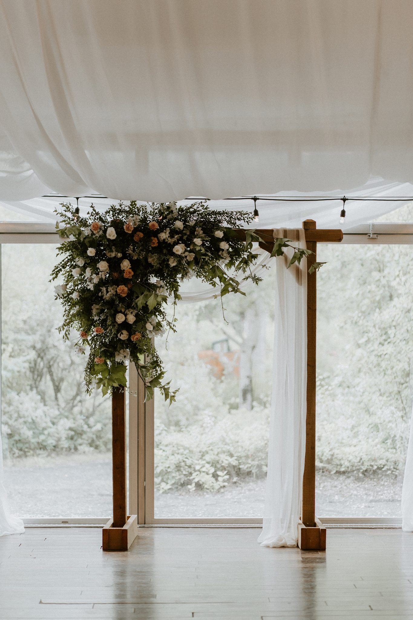 Best of 2020 // The Top 12 Most Popular Wedding Features of This Year - Brontë Bride Blog