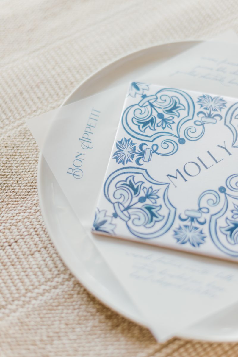 Pantone Colours of The Year In this Gorgeous Portugal-Inspired Wedding ...