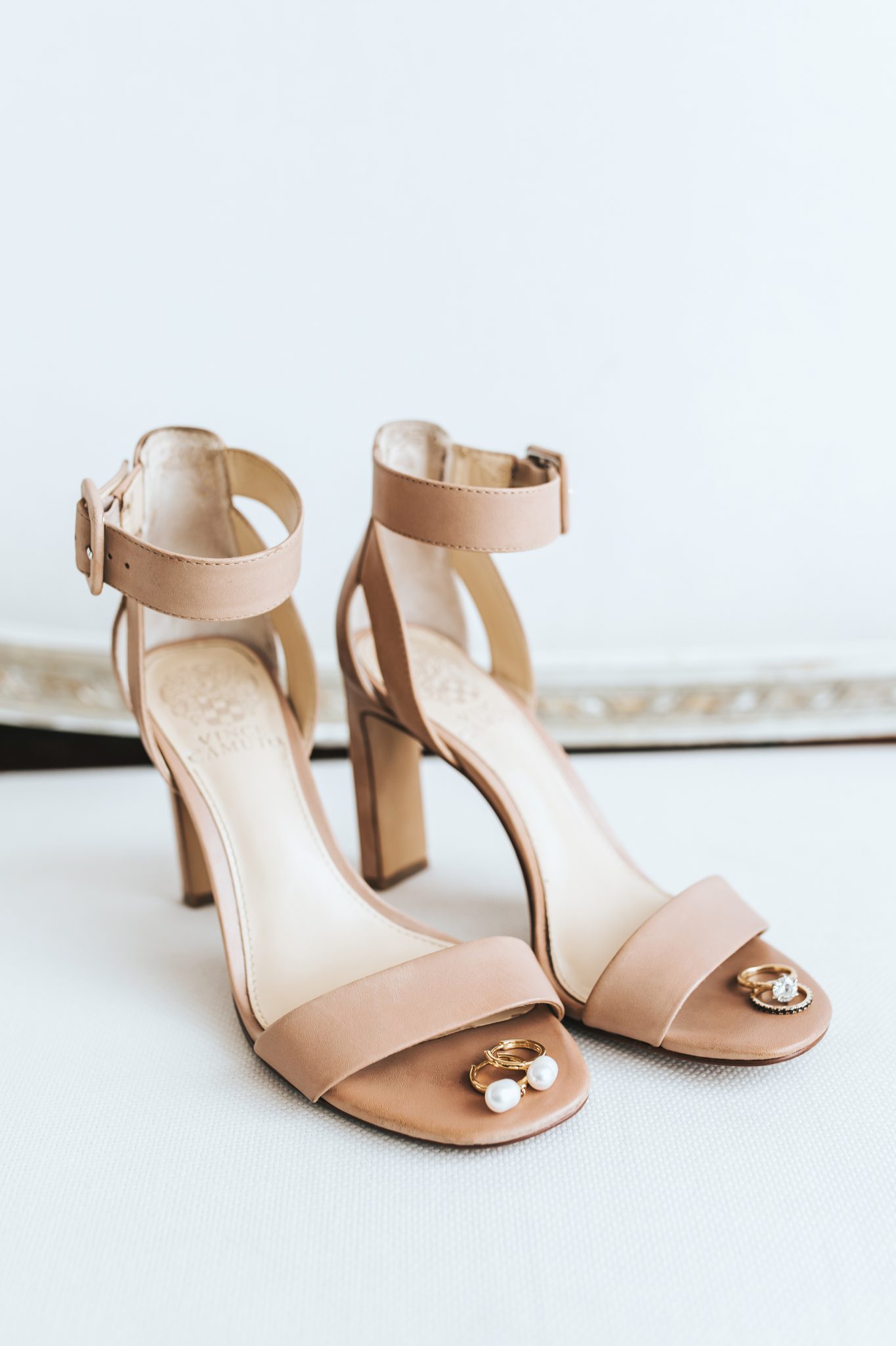 Wedding at Venue 308, wedding shoes, bridal accessories