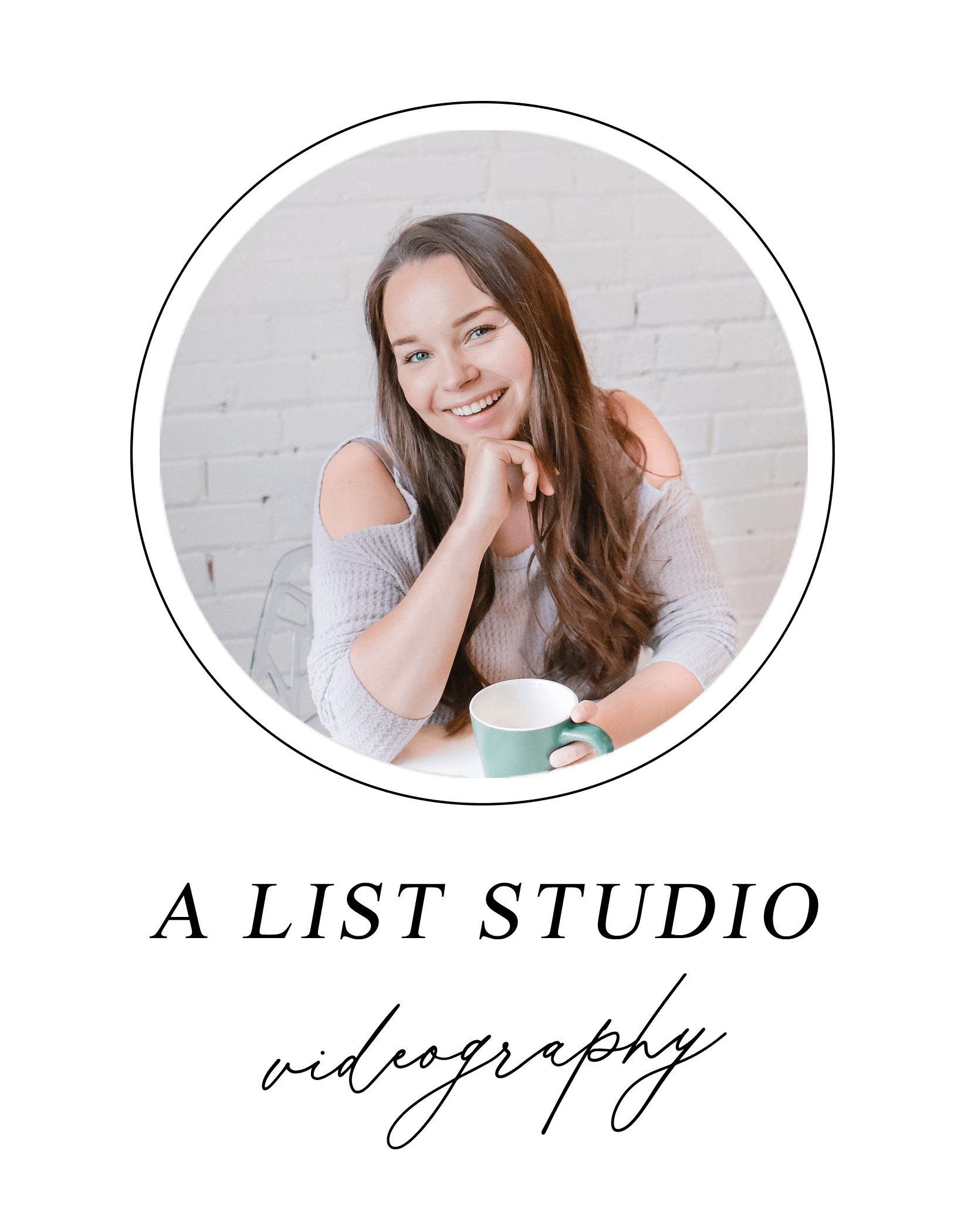 Brontë Bride Community // Canadian Wedding Vendors - A List Studio, Calgary Wedding Videographer