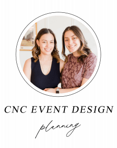Brontë Bride Community // Canadian Wedding Vendors - CNC Event Design, Calgary Wedding Planner