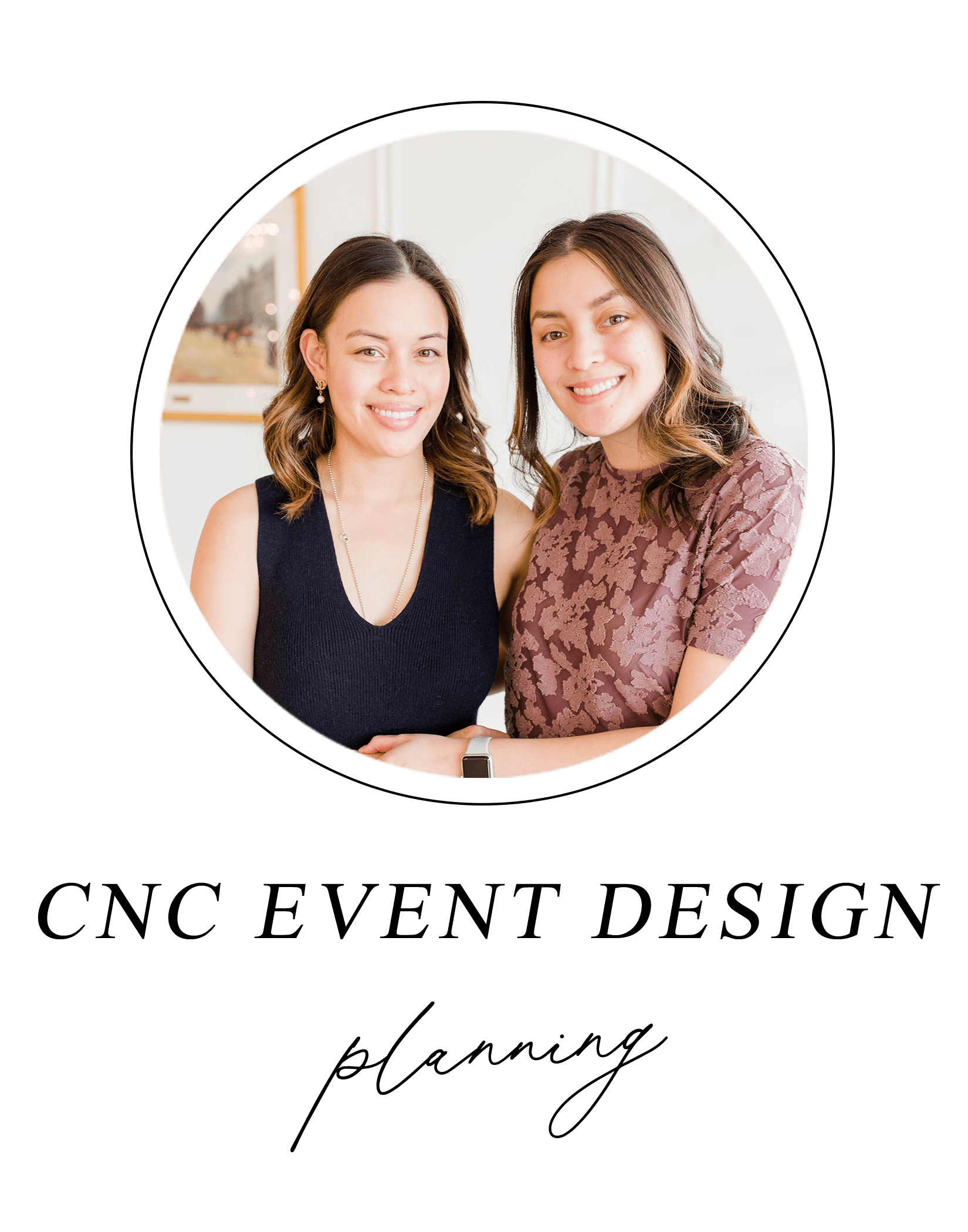 Brontë Bride Community // Canadian Wedding Vendors - CNC Event Design, Calgary Wedding Planner