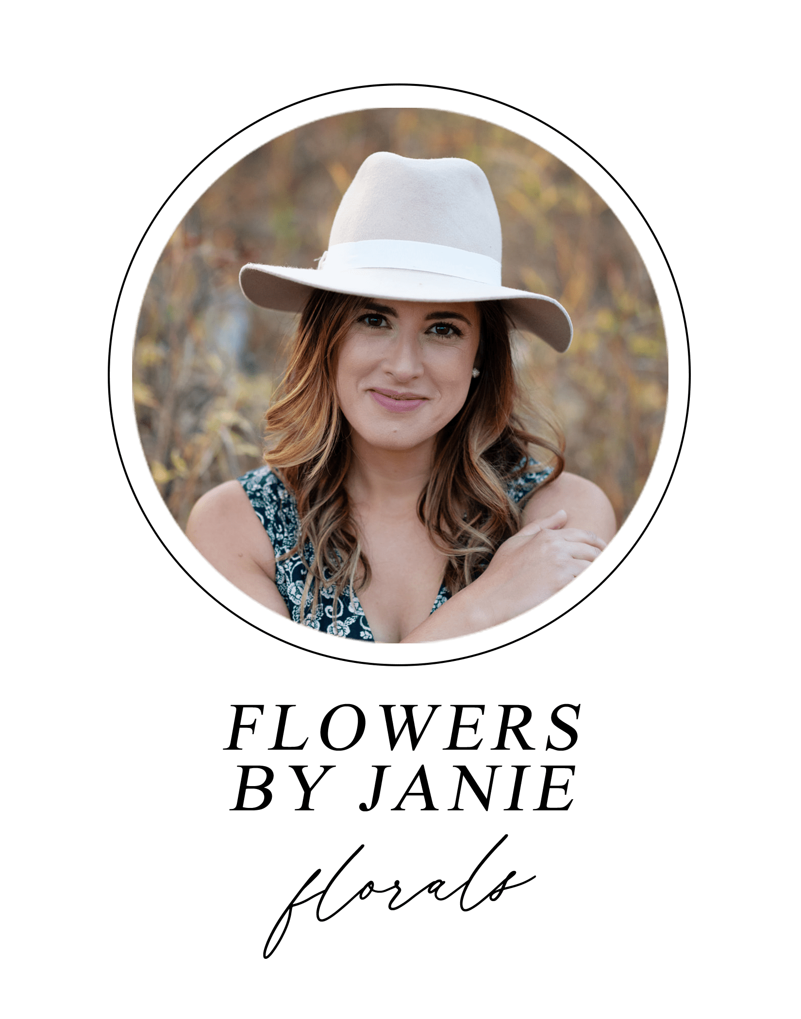 Brontë Bride Community // Canadian Wedding Vendors - Flowers by Janie, Calgary Wedding Florist