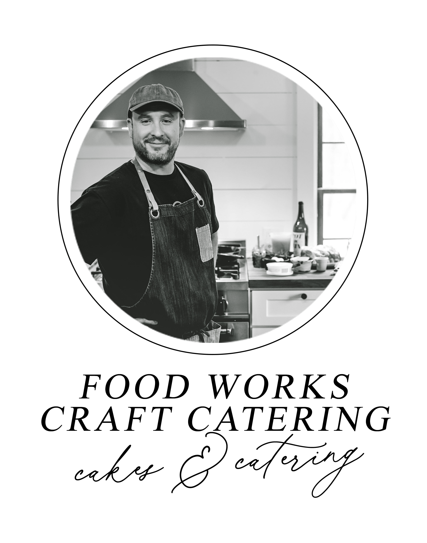 Brontë Bride Community // Canadian Wedding Vendors - Food Works Craft Catering, Calgary Wedding Catering