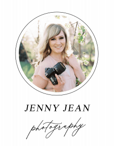Brontë Bride Community // Canadian Wedding Vendors -Jenny Jean, Edmonton Wedding Photographer
