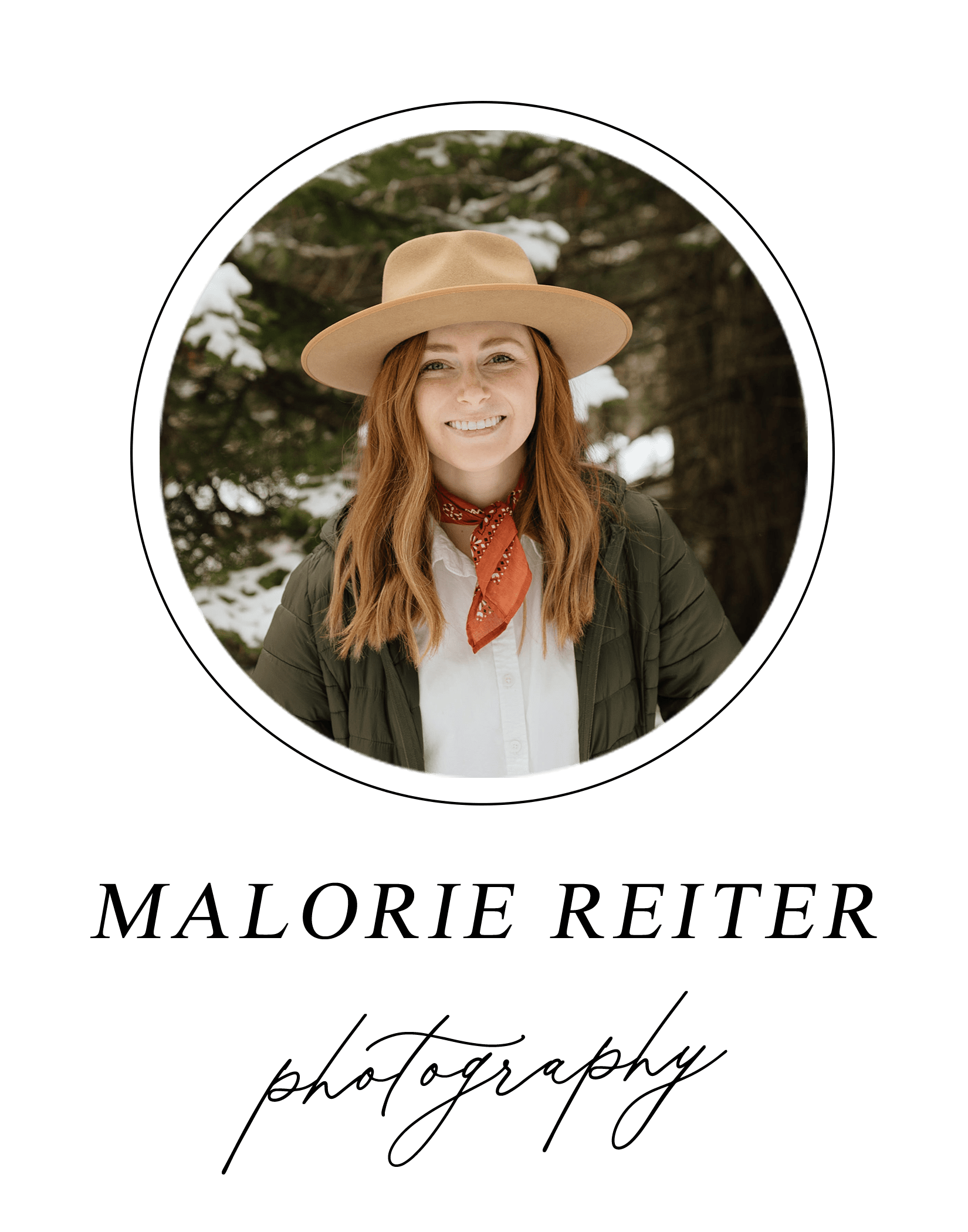 Brontë Bride Community // Canadian Wedding Vendors - Malorie Reiter, Lethbridge Wedding Photographer