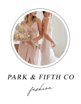 Brontë Bride Community // Canadian Wedding Vendors - Park and Fifth Co., Calgary Bridal Boutique and Fashion