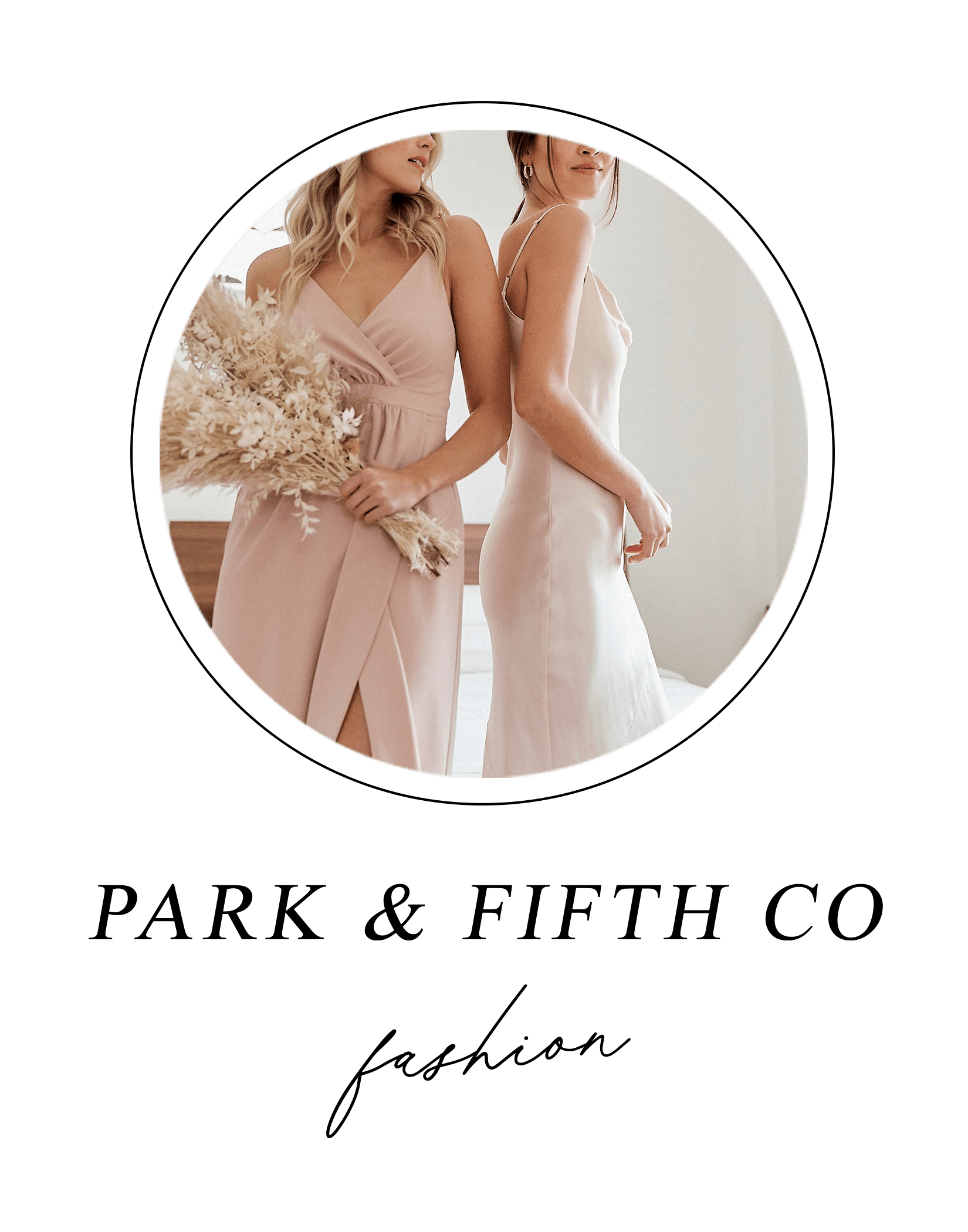 Brontë Bride Community // Canadian Wedding Vendors - Park and Fifth Co., Calgary Bridal Boutique and Fashion