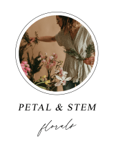 Brontë Bride Community // Canadian Wedding Vendors - Petal and Stem, Lethbridge Wedding Florist