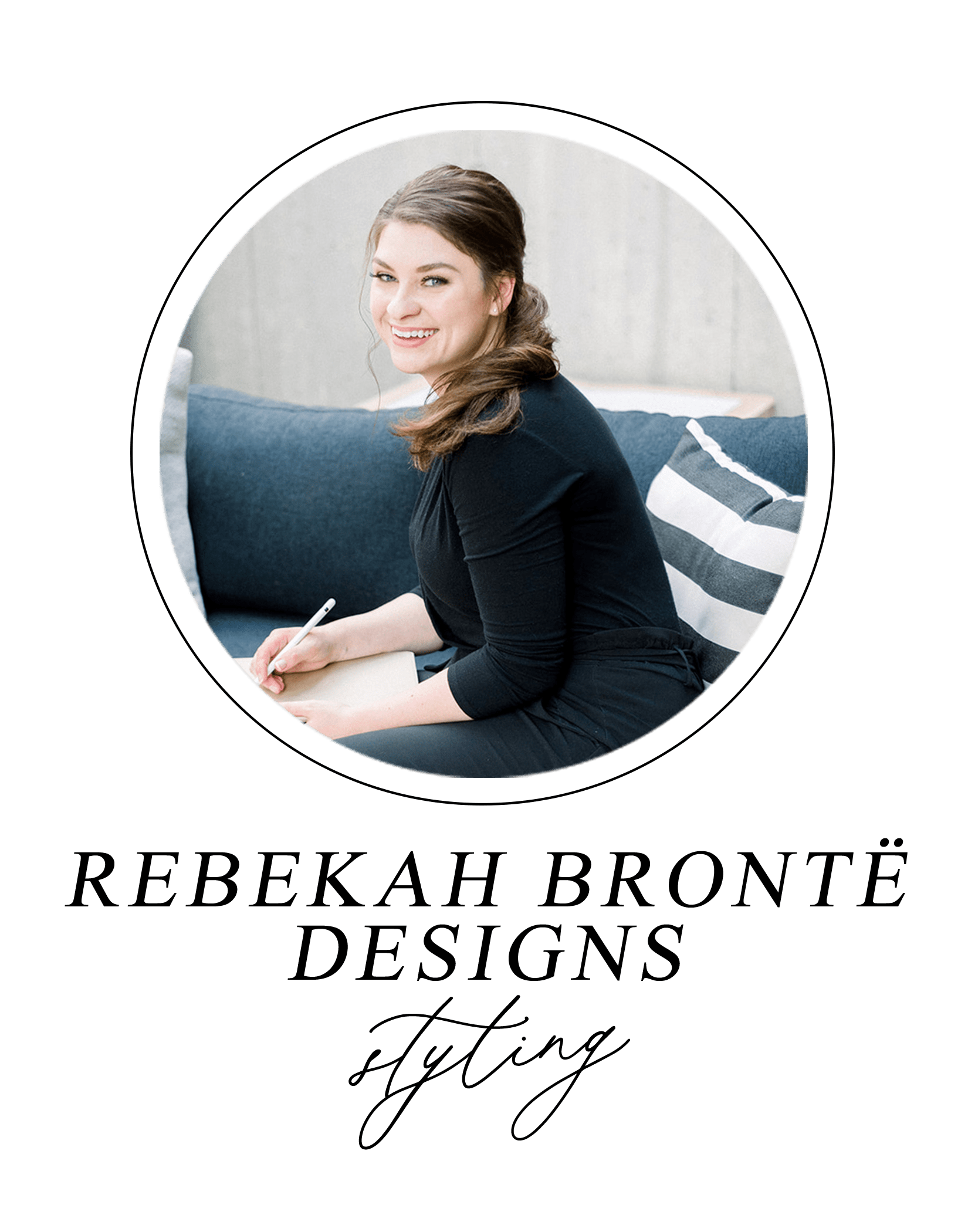 Brontë Bride Community // Canadian Wedding Vendors - Rebekah Bronte Designs, Calgary Wedding Stylist