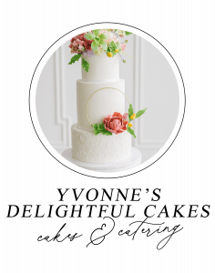Brontë Bride Community // Canadian Wedding Vendors - Yvonne