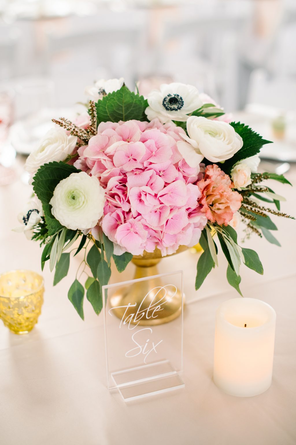 Tips for Designing a Beautiful Wedding Tablescape | Brontë Bride