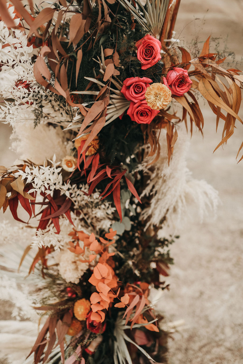 Our Favourite Wedding Trends for 2021 - on the Bronte Bride Blog