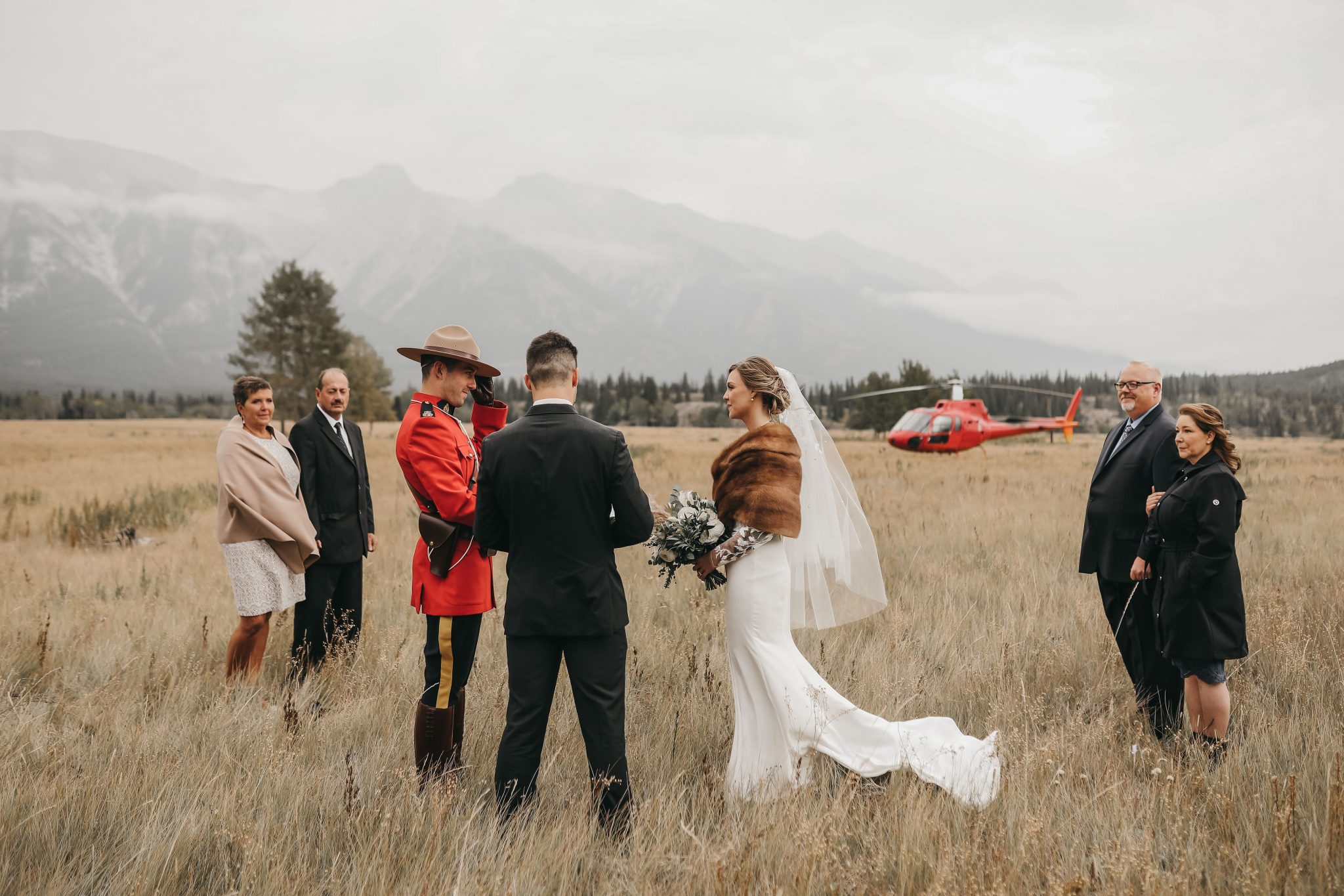 Elopement Advice: 5 Tips To Help You Plan Your Perfect Elopement