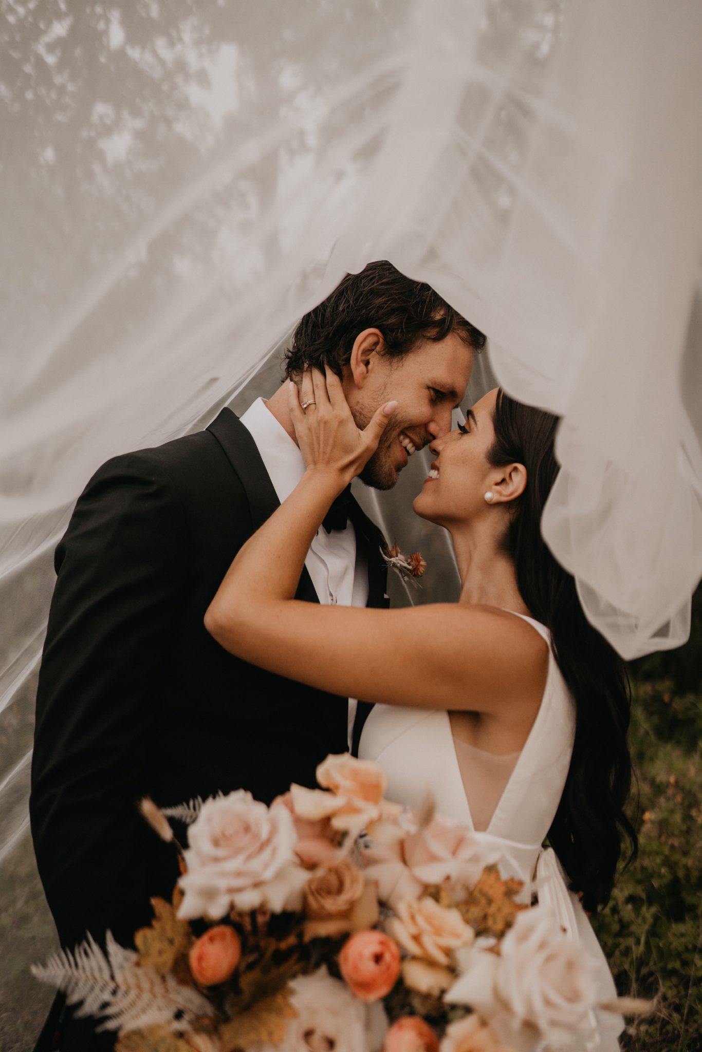 Planning your 2021/2022 Wedding in a Pandemic // FAQ: Alberta Wedding Advice