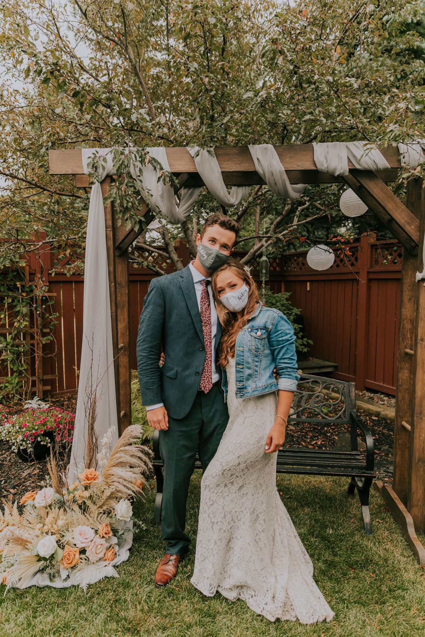 Planning your 2021/2022 Wedding in a Pandemic // FAQ: Alberta Wedding Advice