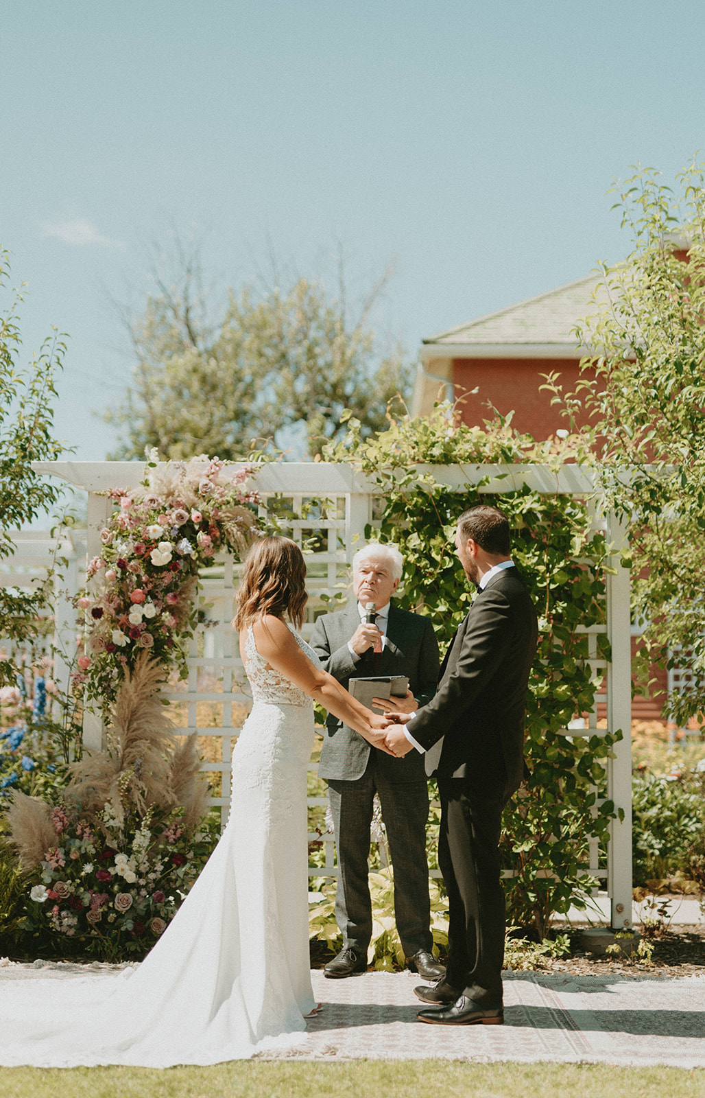 Planning your Wedding in a Pandemic: Over 60 FAQs Answered by Alberta  Wedding Pros | Brontë Bride, image size:1028x1600