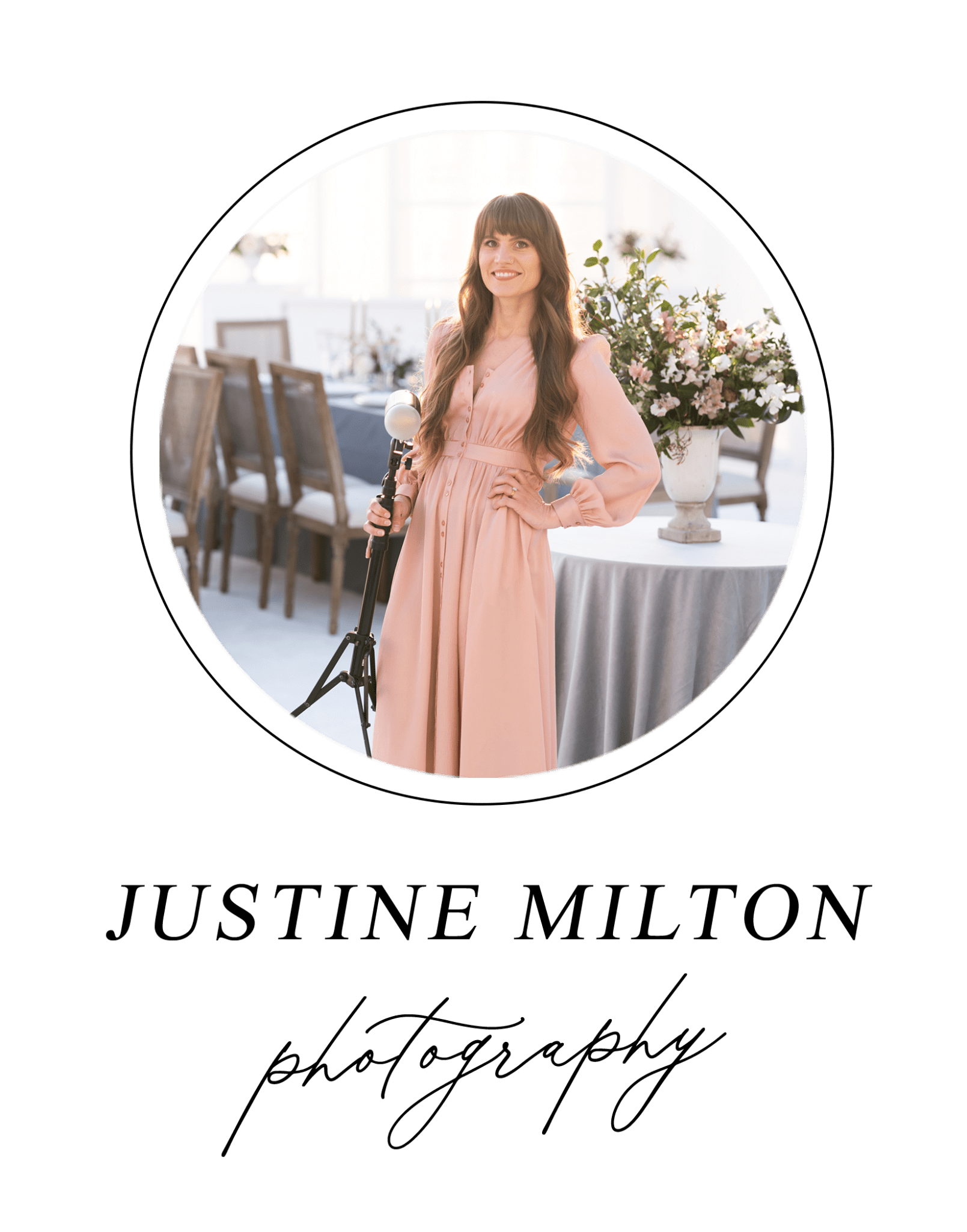 Brontë Bride Community // Canadian Wedding Vendors - Justine Milton, Calgary Wedding Photographer