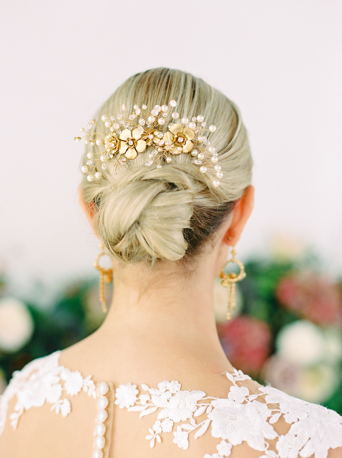 Bridal accessory trends for 2022
