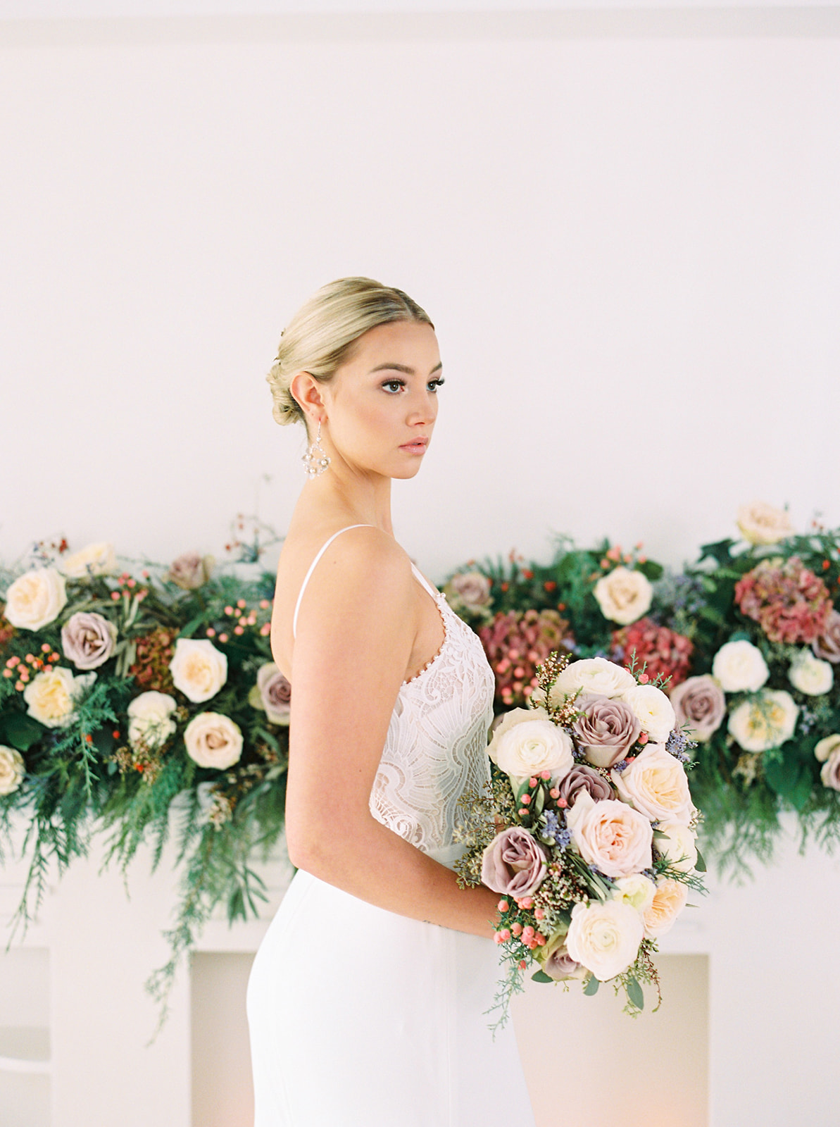 2022 Bridal Trends and Styles