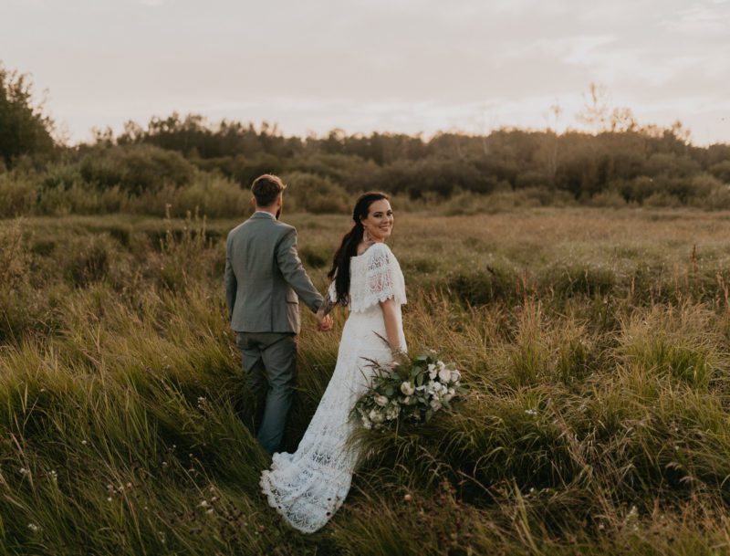 6 Simple Ways to Thank Your Amazing Wedding Vendors | Brontë Bride