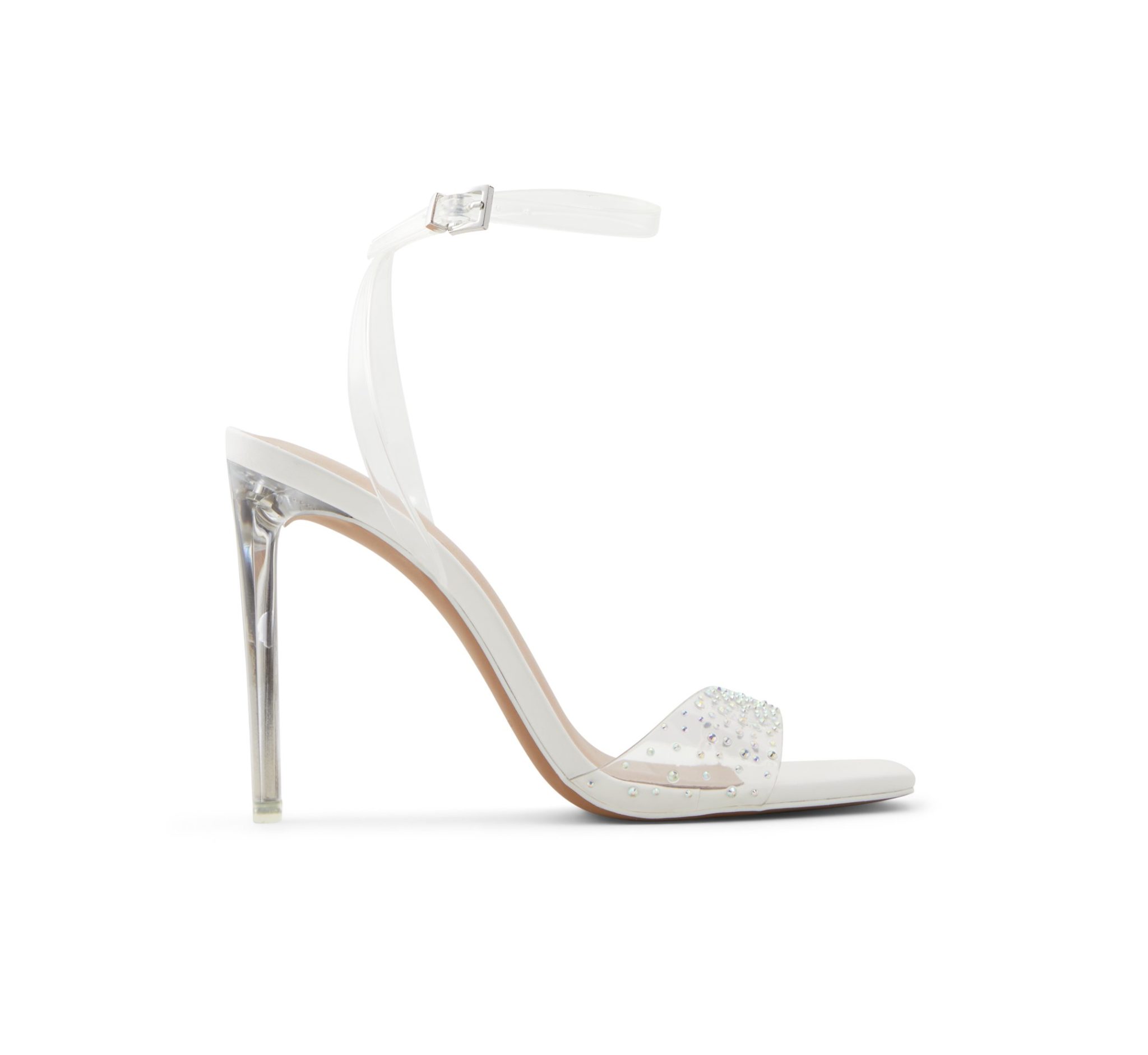 Stunning Wedding Shoes for the Fashionable Bride