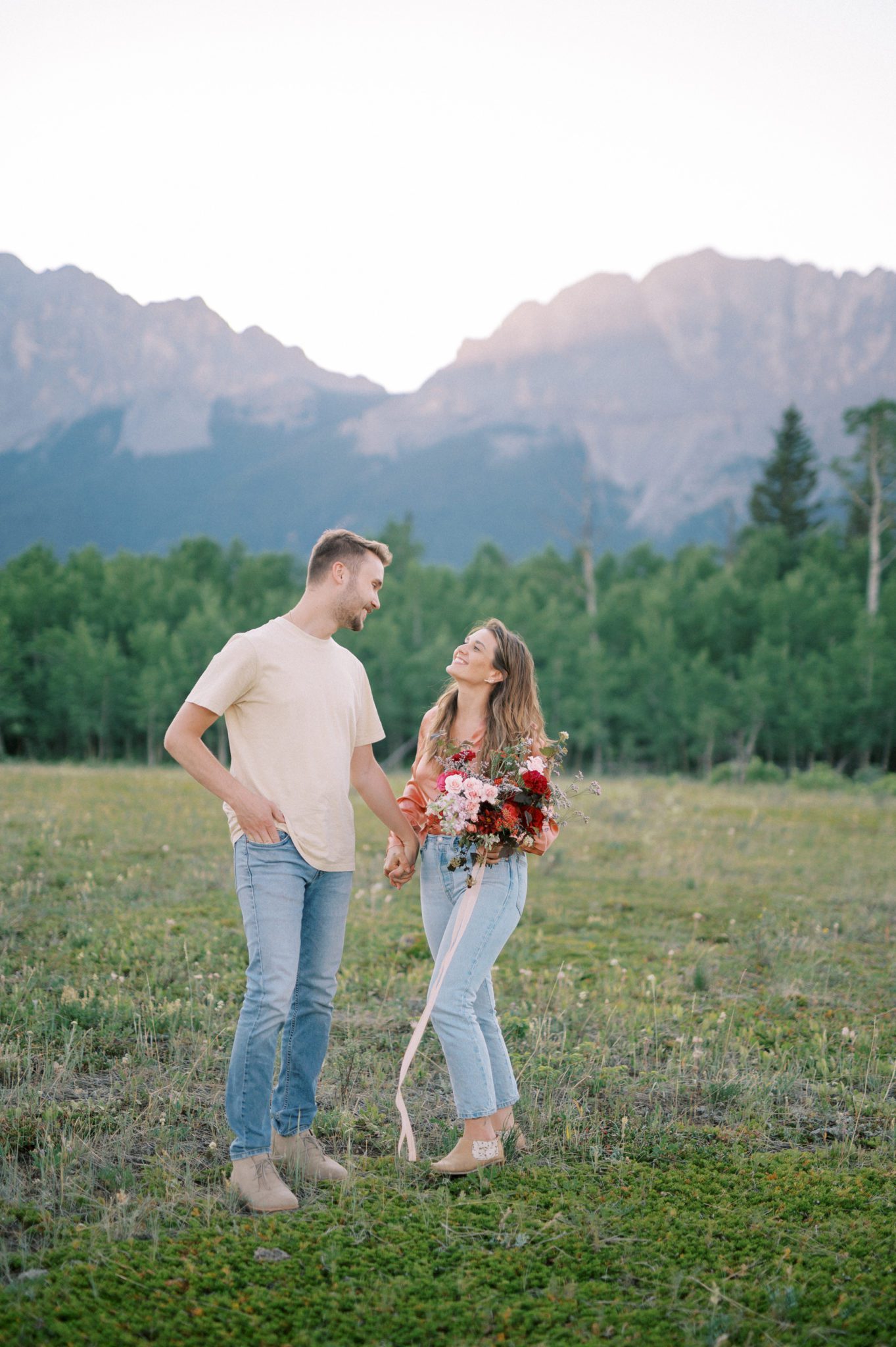 Couples session outfit inspiration for your photography shoot