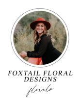 Brontë Bride Community // Canadian Wedding Vendors - Foxtail Floral Designs, Calgary Wedding Florist