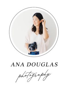 Brontë Bride Community // Canadian Wedding Vendors - Ana Douglas, Vancouver Wedding Photographer