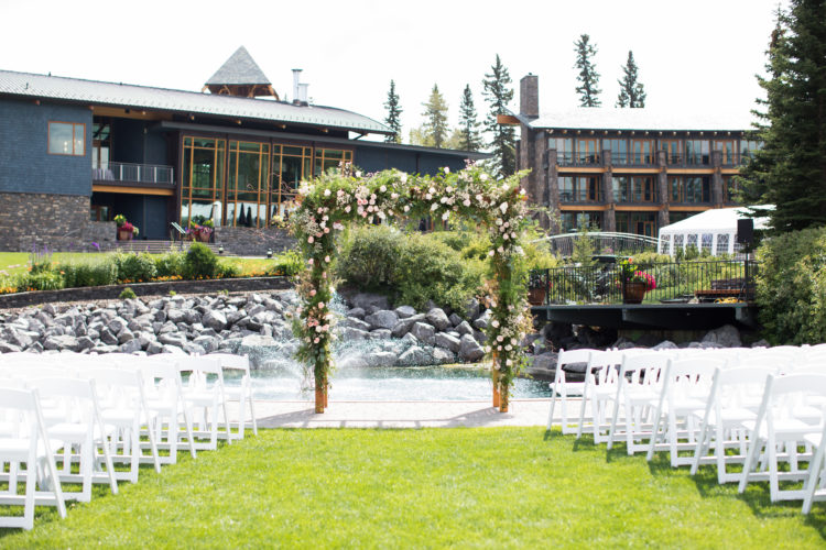 Our Favourite Venues of 2021 Top Alberta Wedding Venues For Every