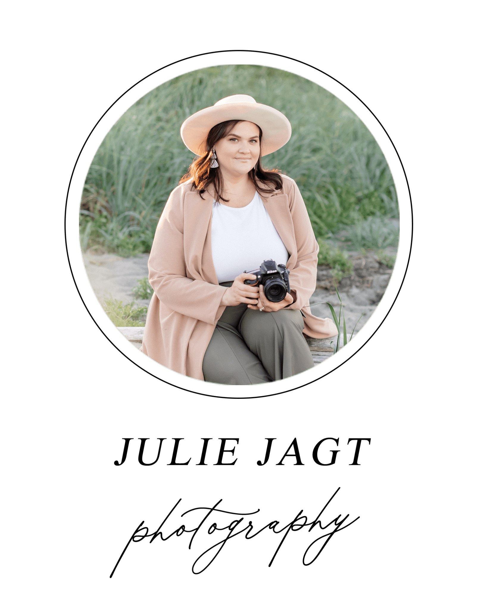 Brontë Bride Community // Canadian Wedding Vendors - Julie Jagt, Vancouver Wedding Photographer