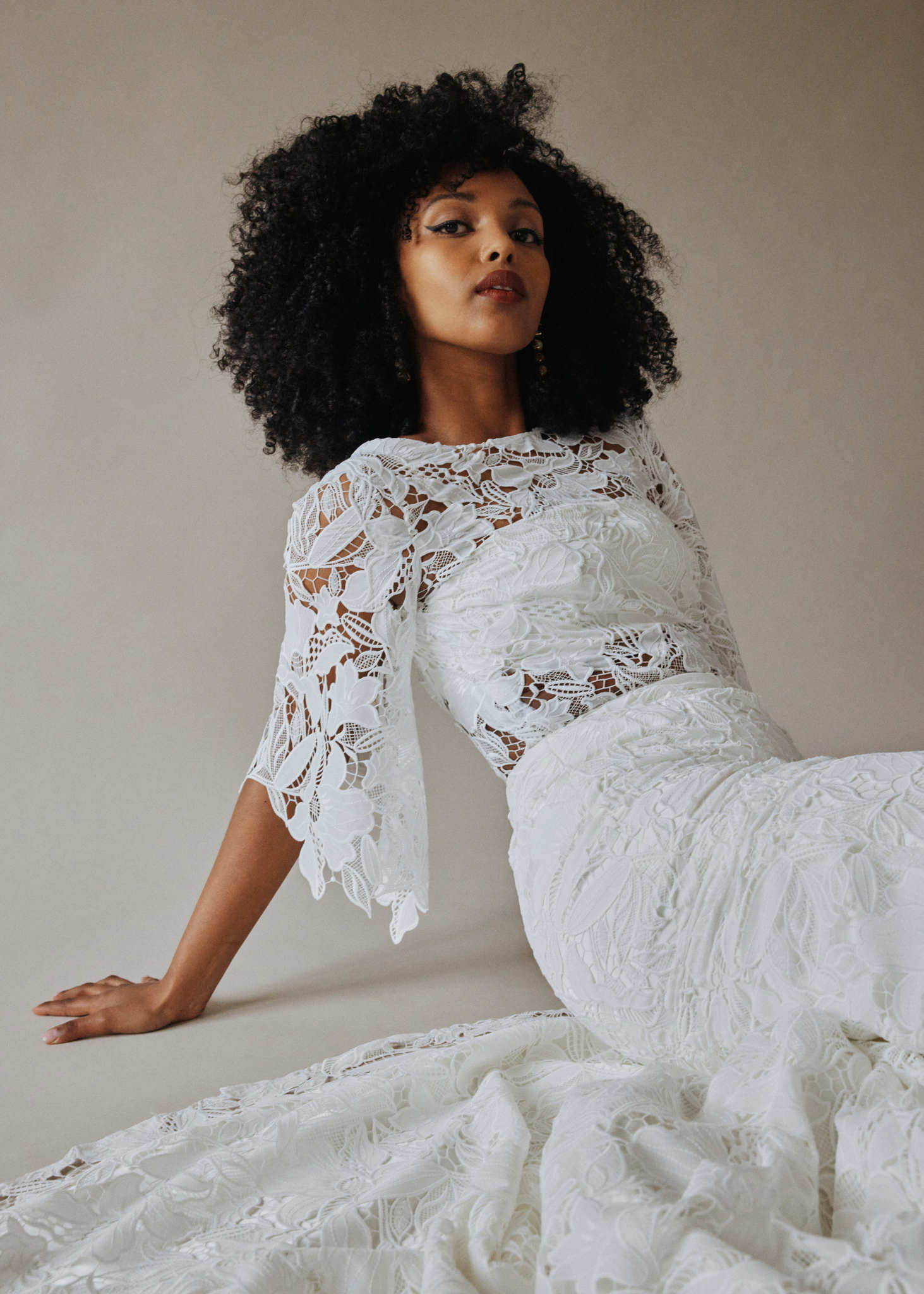 Our favourite 2022 bridal collections