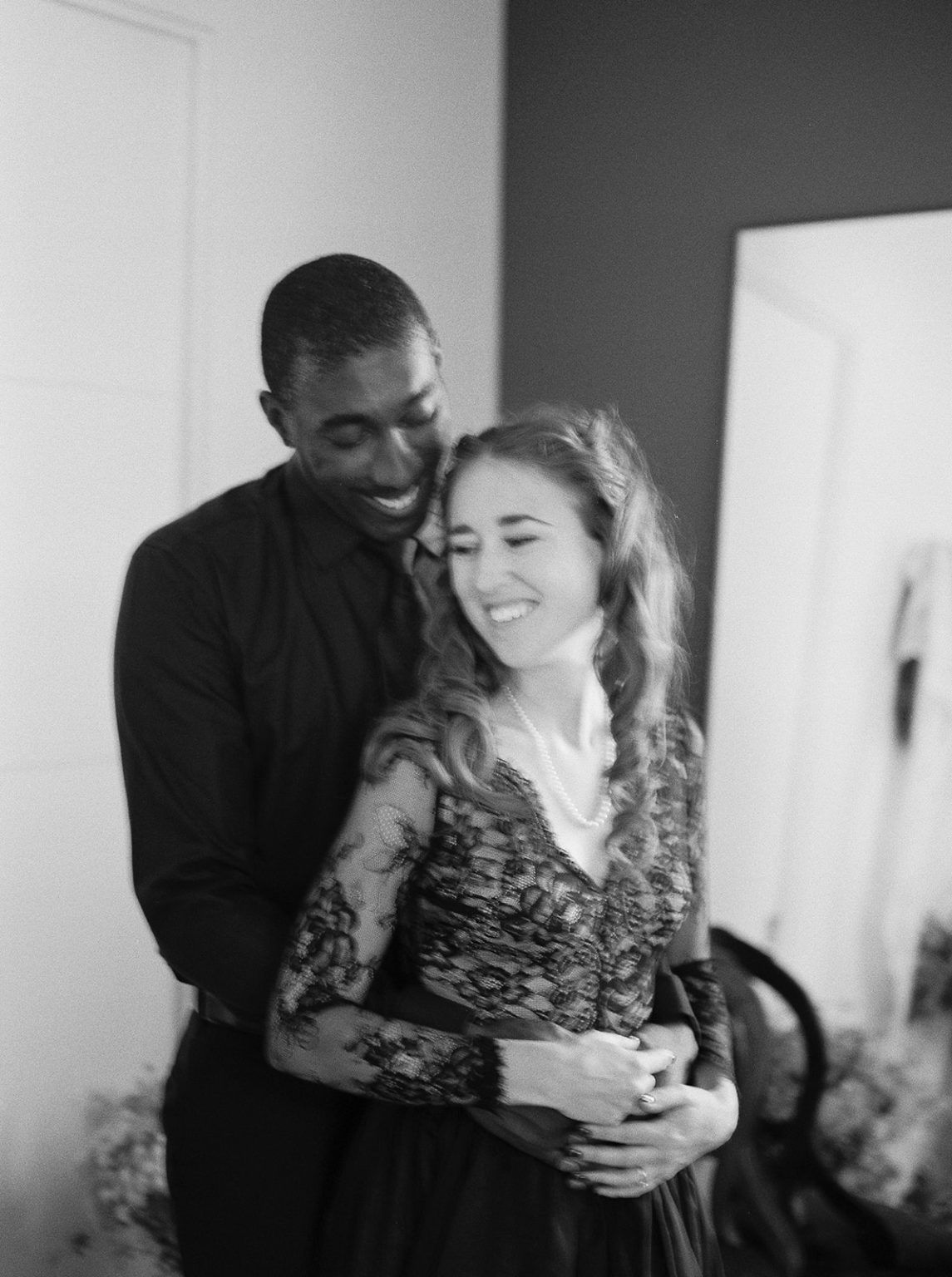 This Lovely & Intimate Kelowna Wedding Features Handmade Ceramic