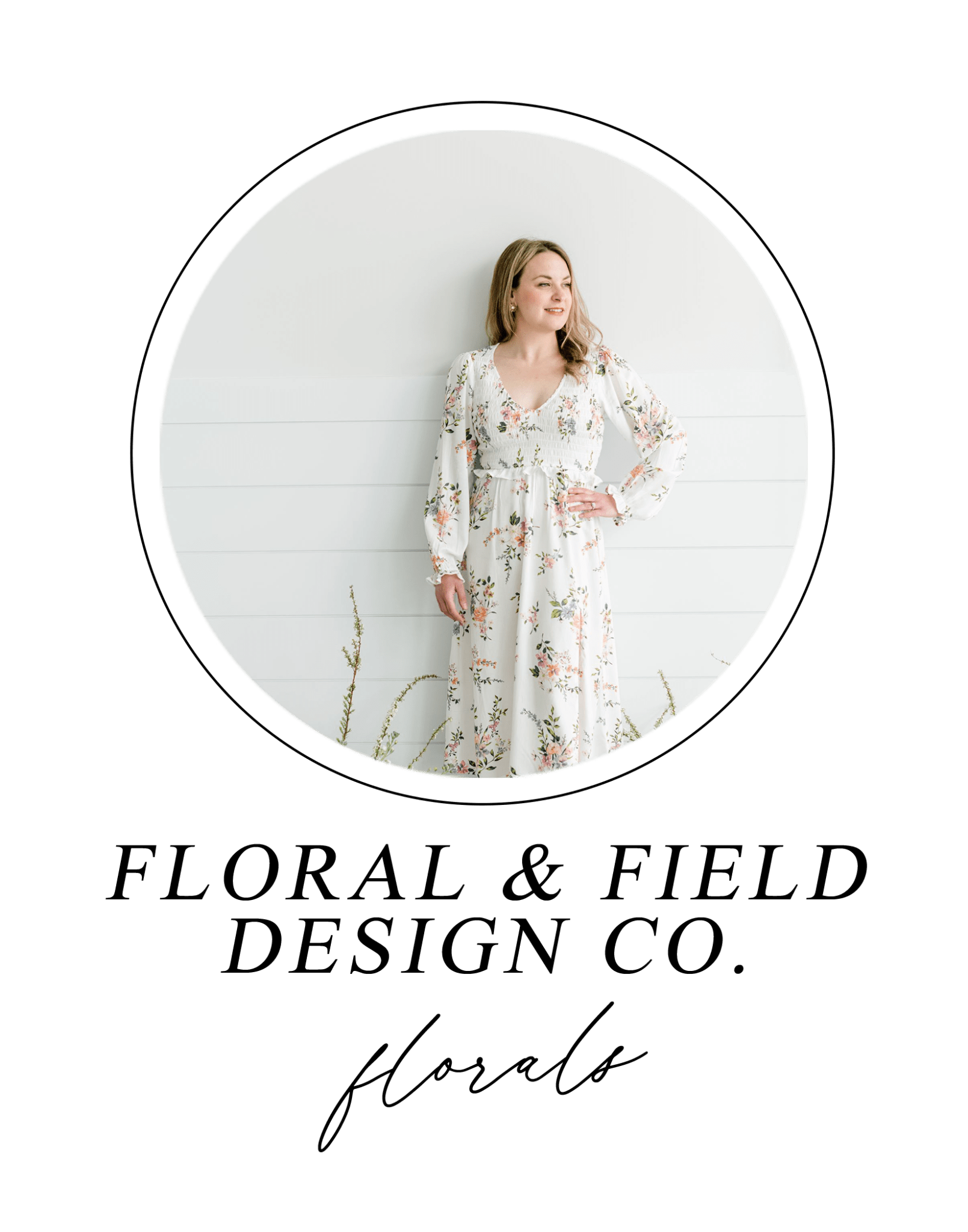Brontë Bride Community // Canadian Wedding Vendors - Floral and Field Design Co., Calgary Wedding Florist