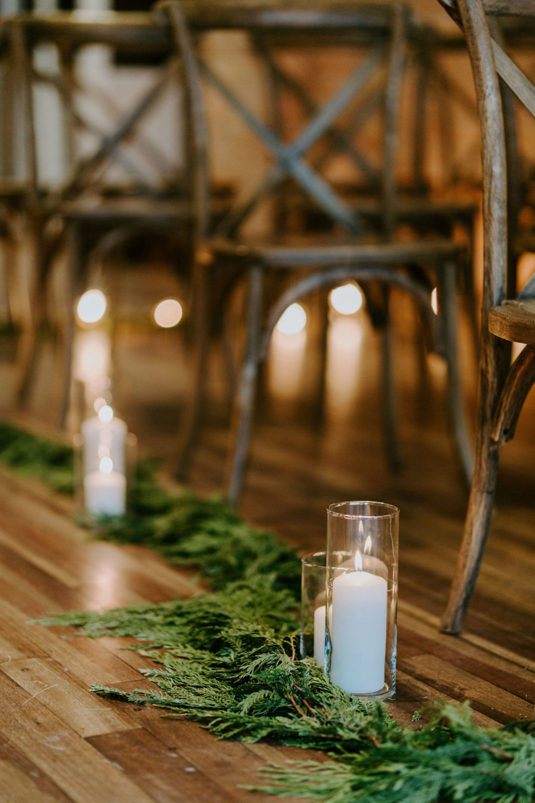 Elegant Winter Microwedding in Downtown Calgary | Brontë Bride